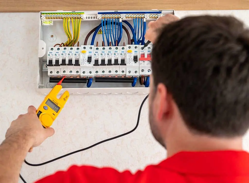 Electrician Trade Association