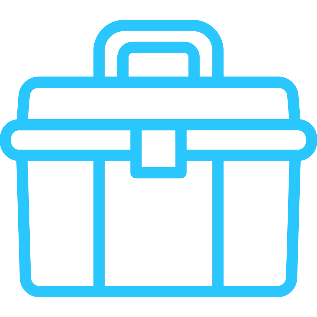 TOOL BOX 1