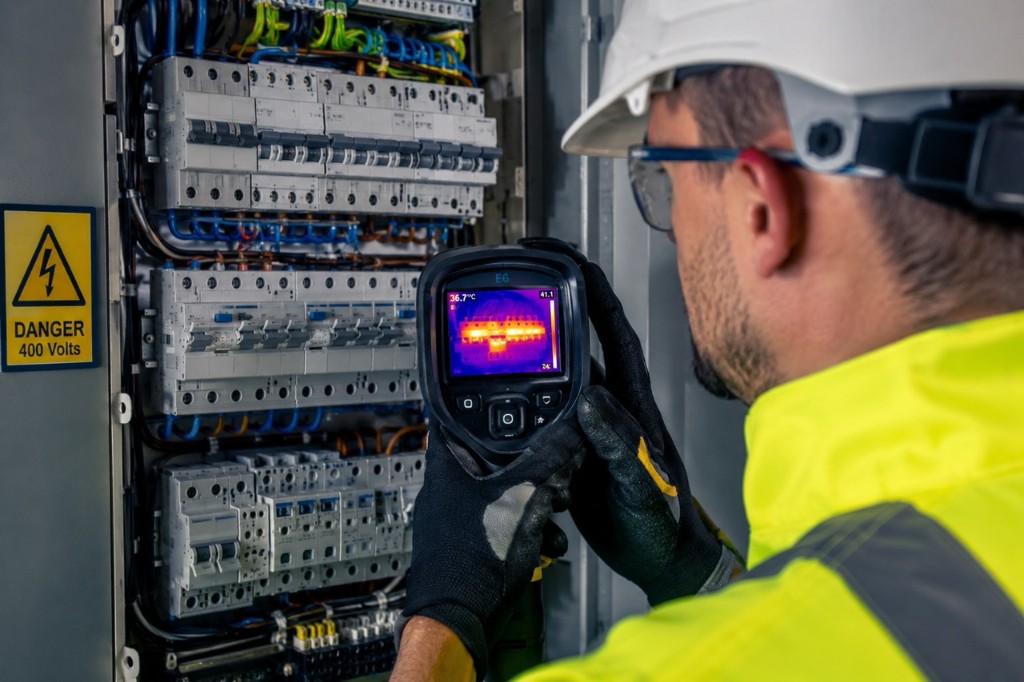 Fault finding service