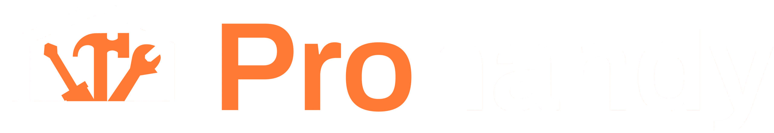 Prohandy logo