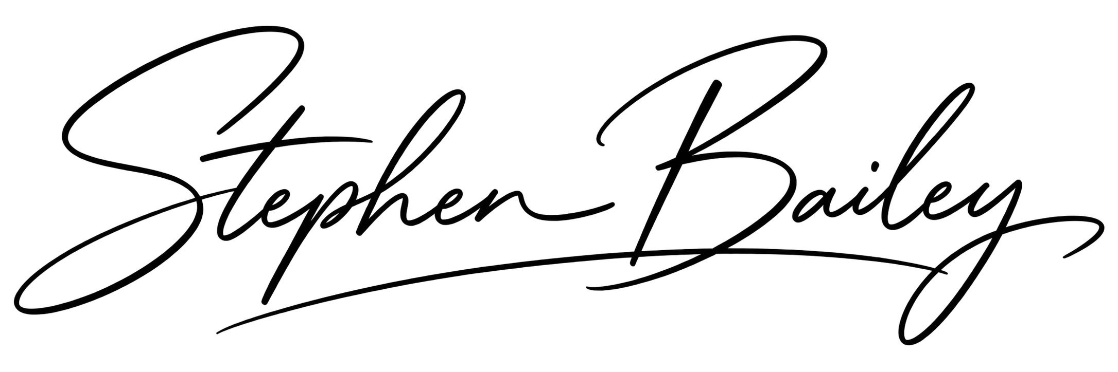 Signaturestepehenb